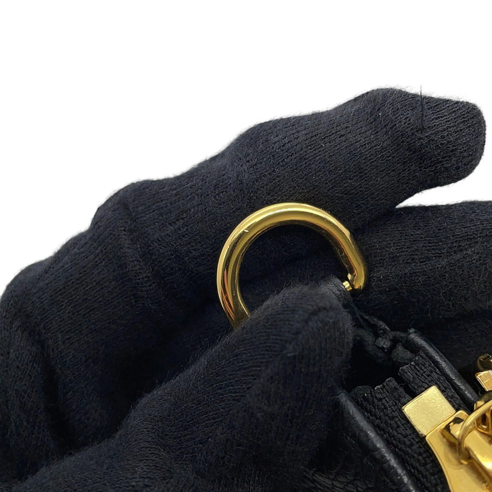 Louis Vuitton shoulder bag, Monogram Empreinte, Multi Pochette Accessoires M8... - Picture 13 of 16